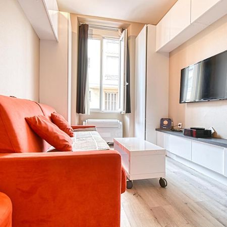 Beautiful And Cozy Apartment In The Heart Of Cannes Exteriör bild