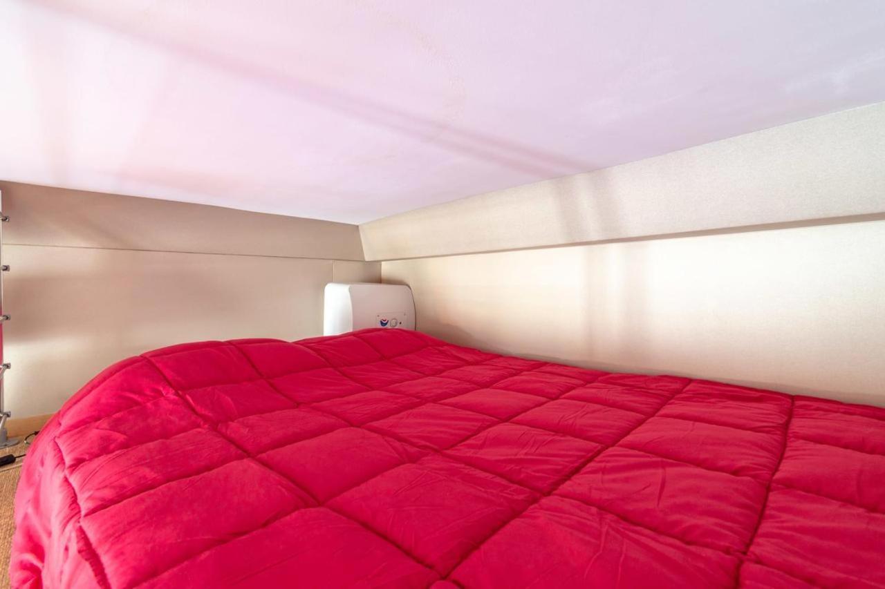 Beautiful And Cozy Apartment In The Heart Of Cannes Exteriör bild