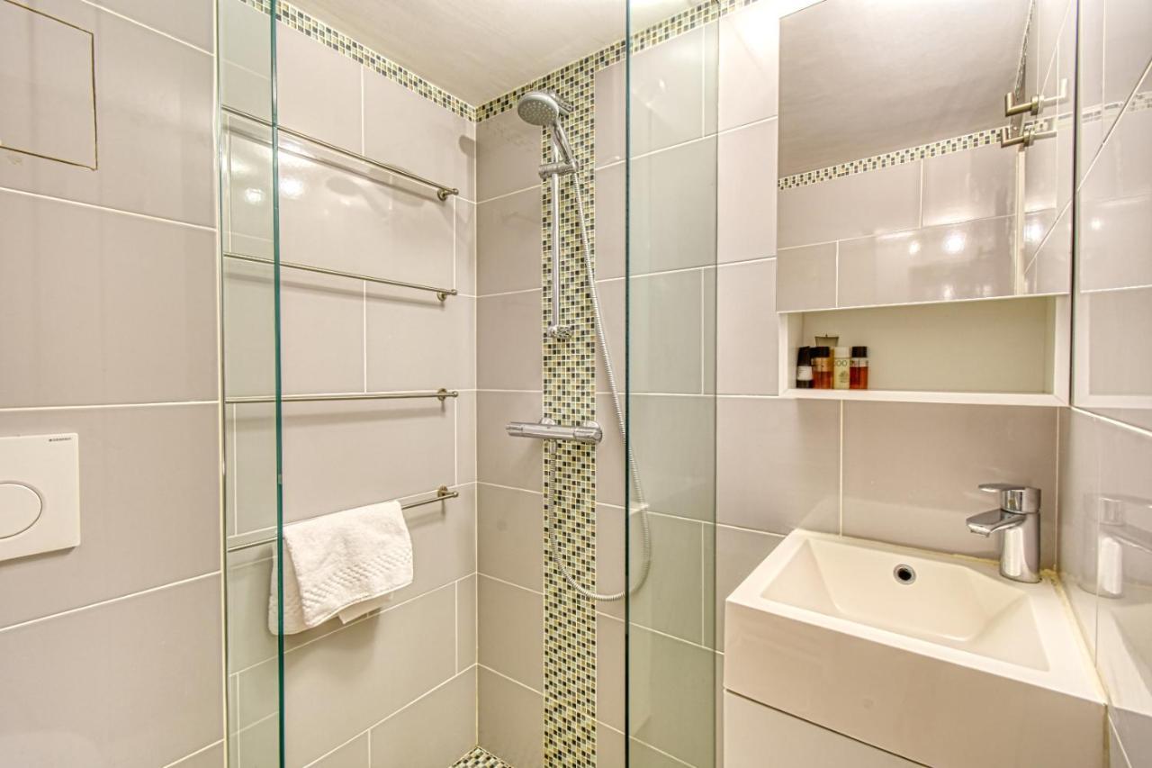 Beautiful And Cozy Apartment In The Heart Of Cannes Exteriör bild